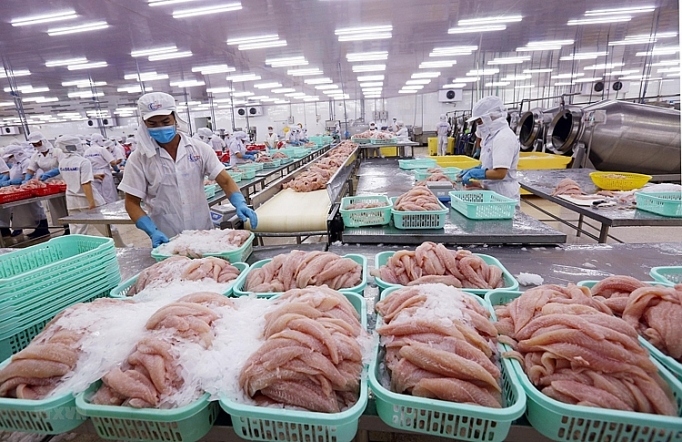 Canada affirms strong trade ties with Vietnam